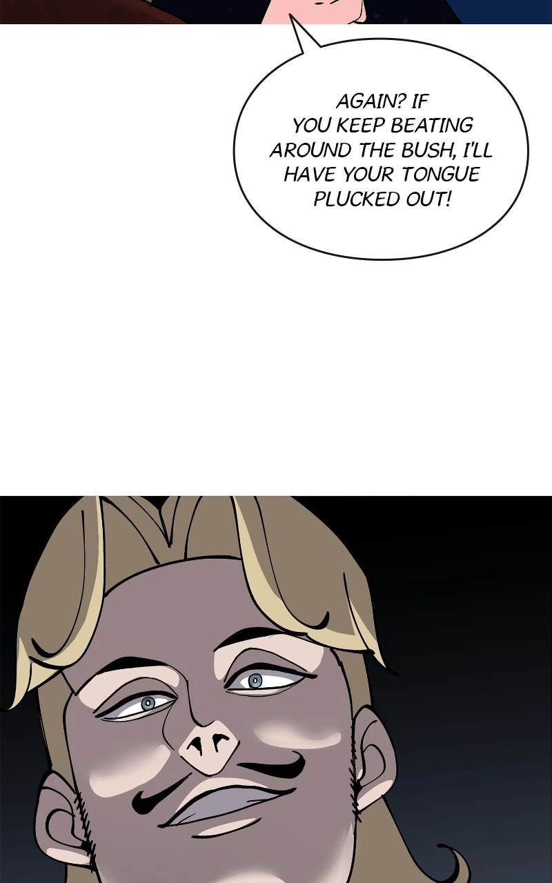 The Story of a Low-Rank Soldier Becoming a Monarch Chapter 32 - Page 31