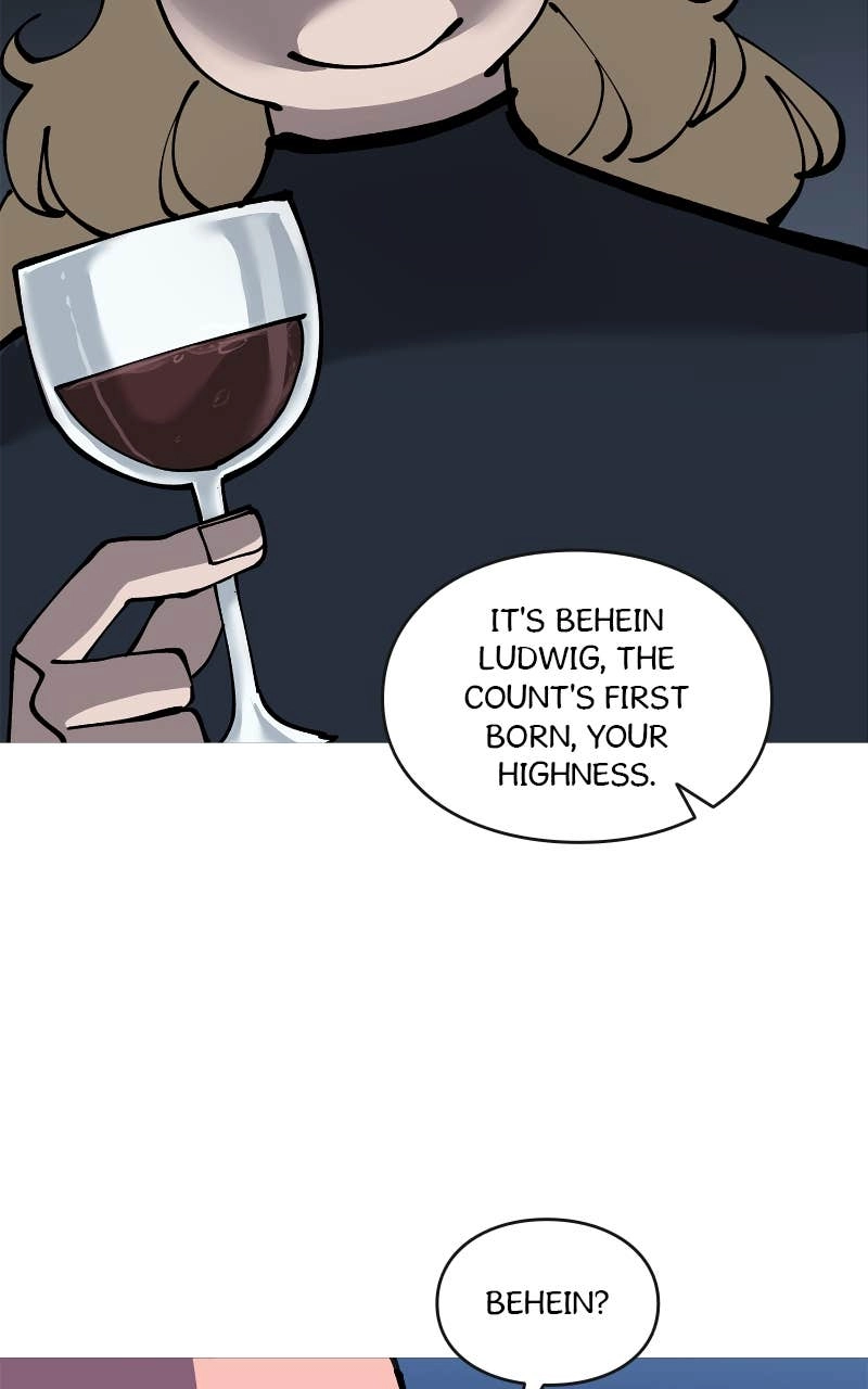 The Story of a Low-Rank Soldier Becoming a Monarch Chapter 32 - Page 32