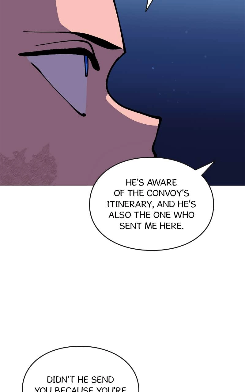 The Story of a Low-Rank Soldier Becoming a Monarch Chapter 32 - Page 33