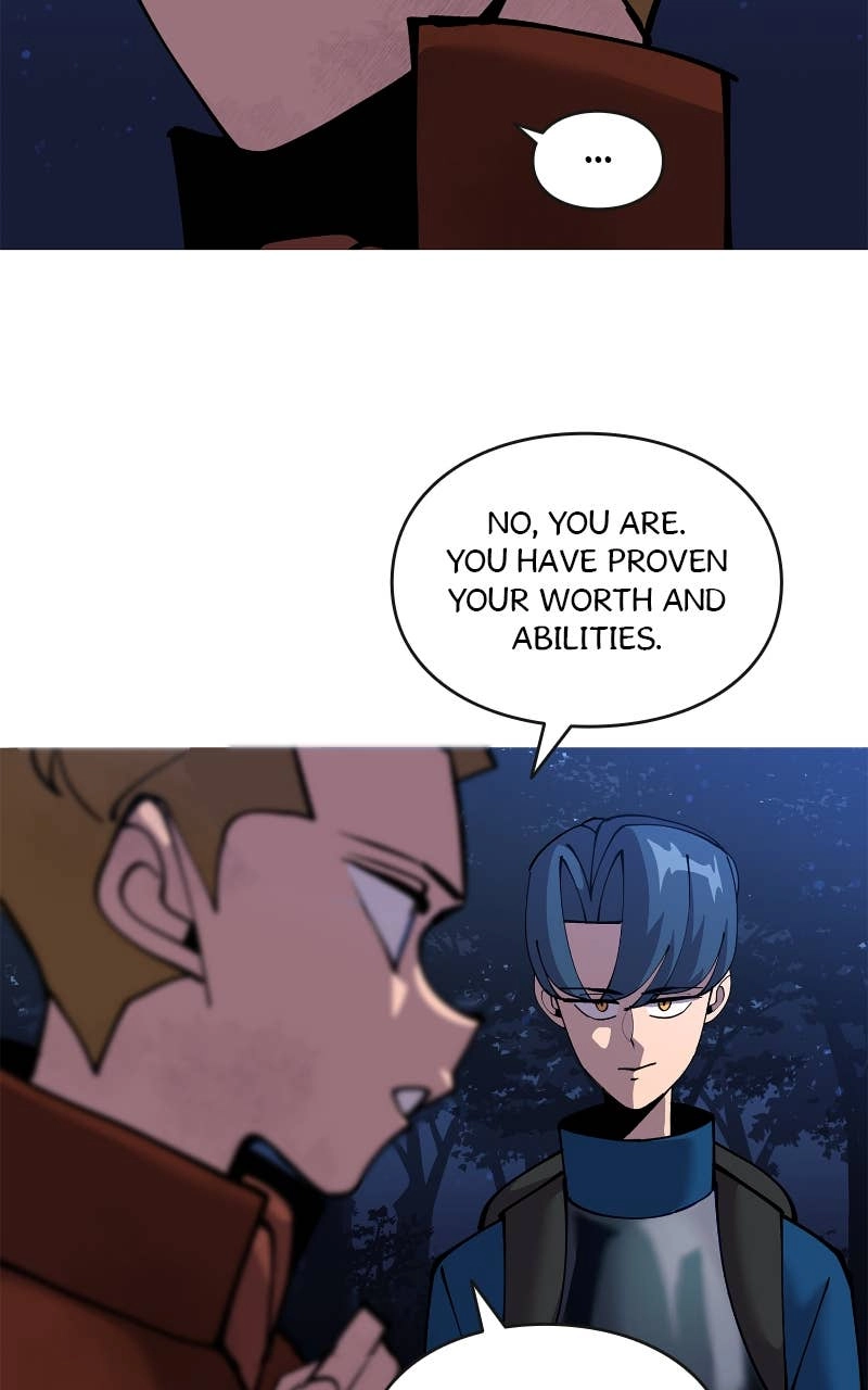 The Story of a Low-Rank Soldier Becoming a Monarch Chapter 32 - Page 35