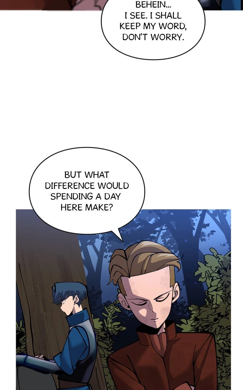 The Story of a Low-Rank Soldier Becoming a Monarch Chapter 32 - Page 36