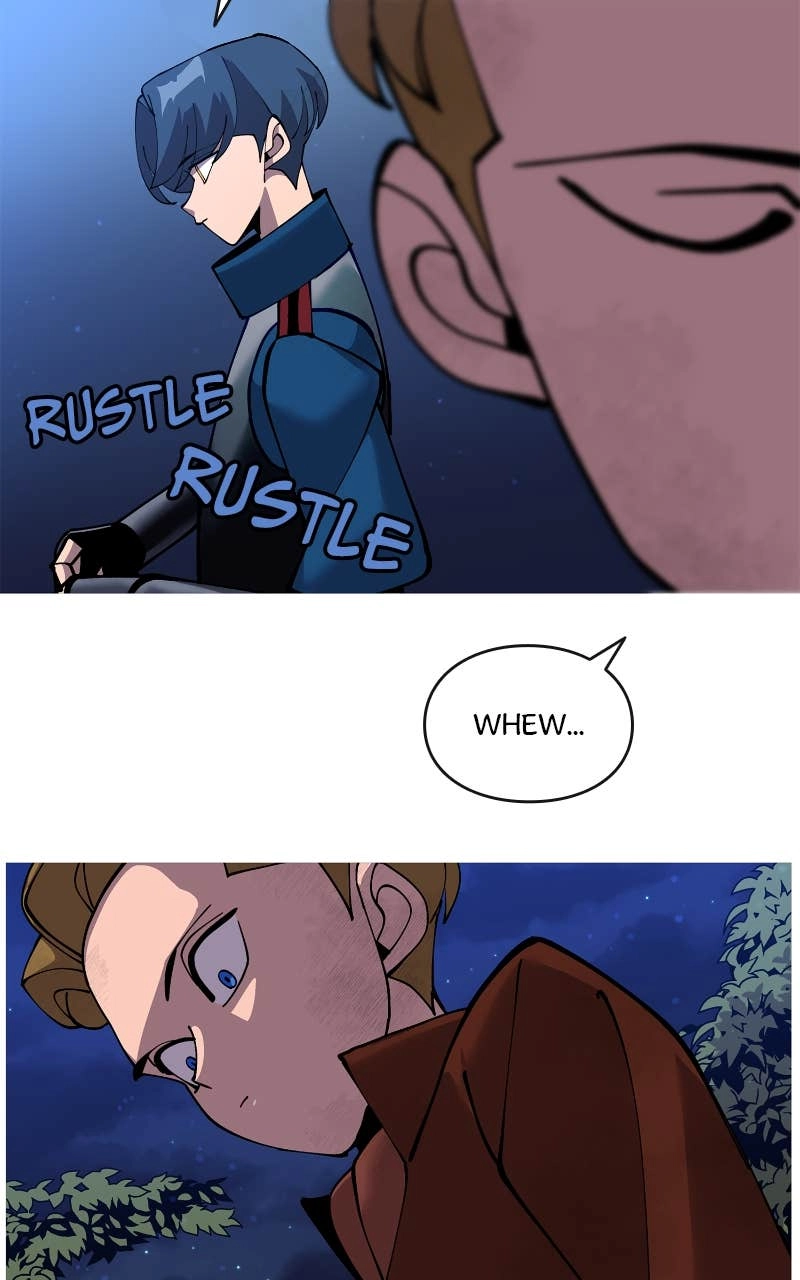 The Story of a Low-Rank Soldier Becoming a Monarch Chapter 32 - Page 38