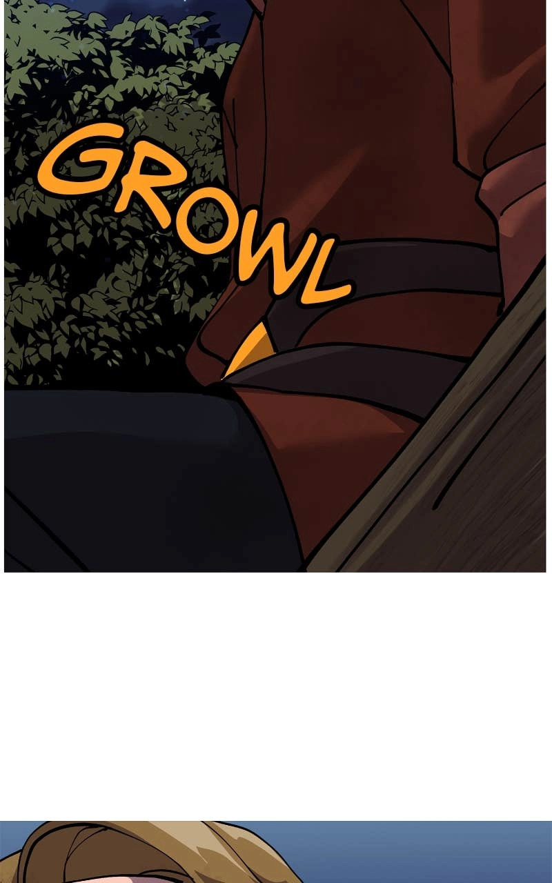 The Story of a Low-Rank Soldier Becoming a Monarch Chapter 32 - Page 39
