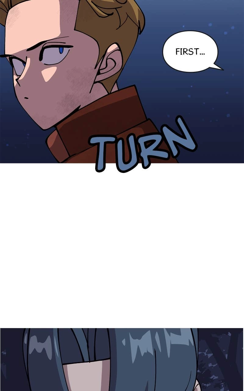 The Story of a Low-Rank Soldier Becoming a Monarch Chapter 32 - Page 40