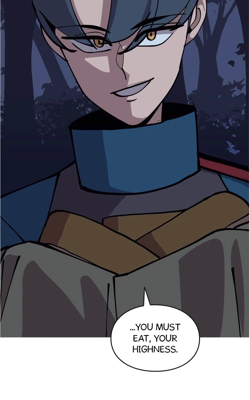 The Story of a Low-Rank Soldier Becoming a Monarch Chapter 32 - Page 41