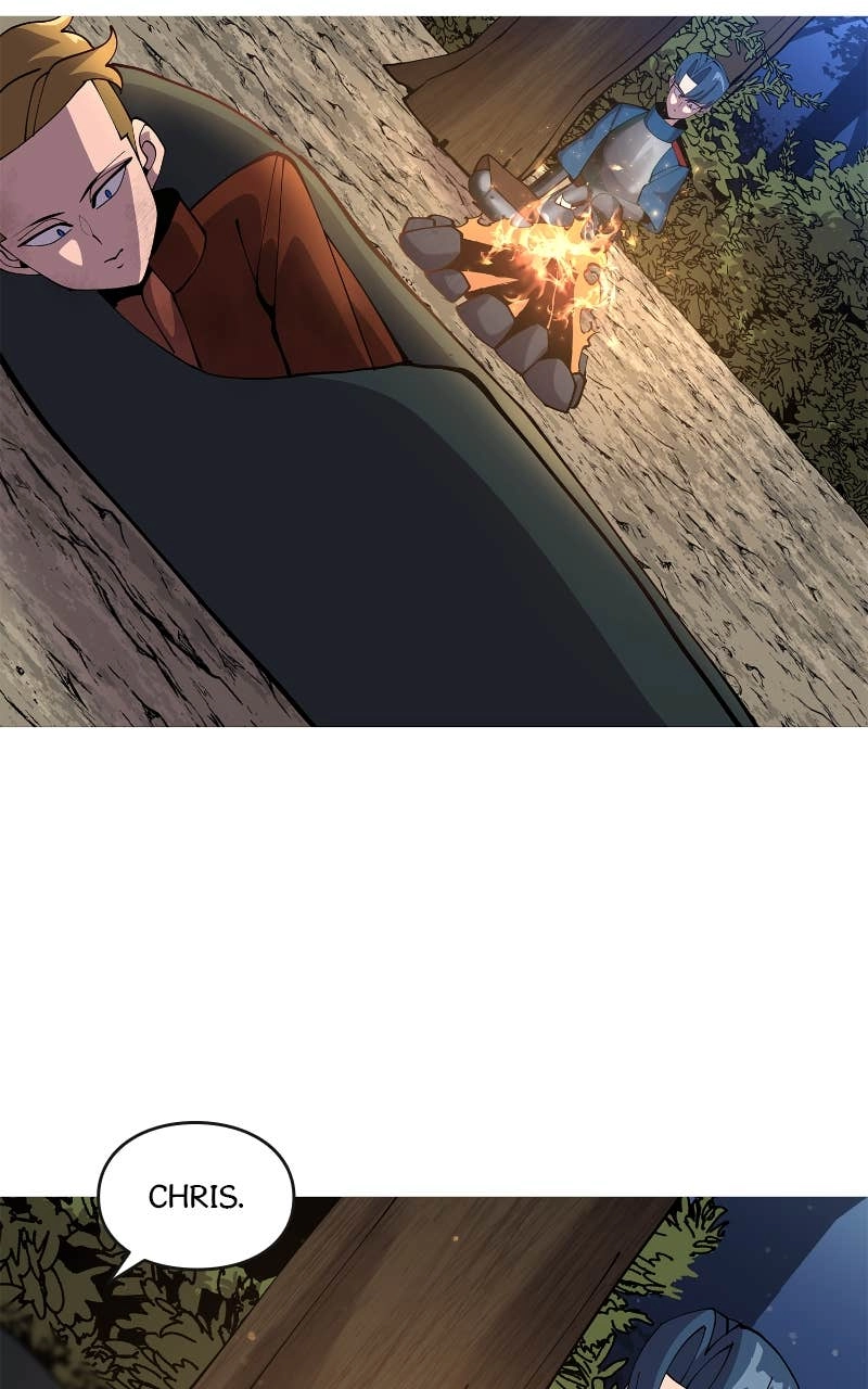 The Story of a Low-Rank Soldier Becoming a Monarch Chapter 32 - Page 43