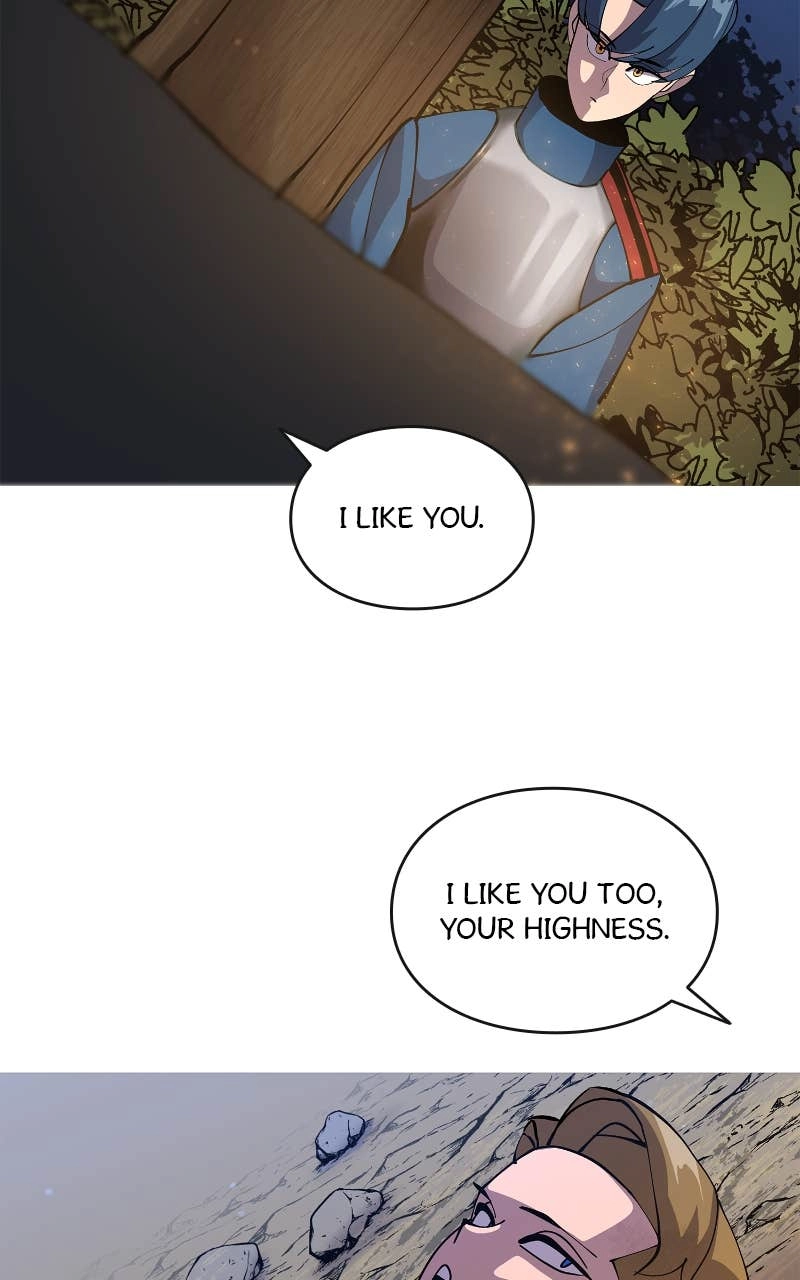 The Story of a Low-Rank Soldier Becoming a Monarch Chapter 32 - Page 44