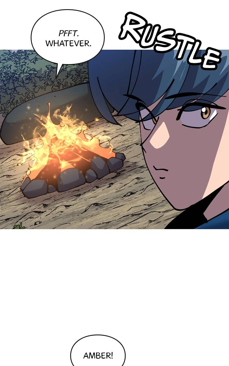 The Story of a Low-Rank Soldier Becoming a Monarch Chapter 32 - Page 47