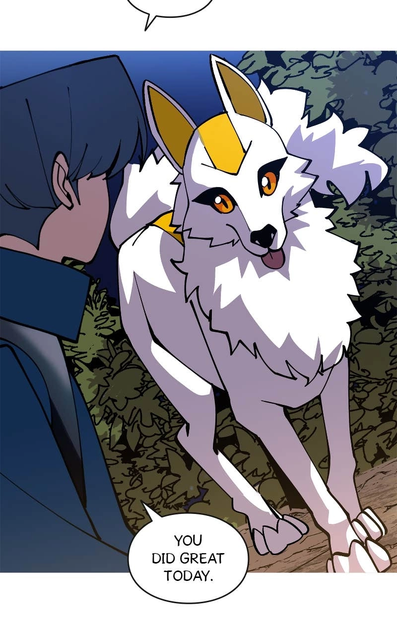 The Story of a Low-Rank Soldier Becoming a Monarch Chapter 32 - Page 48