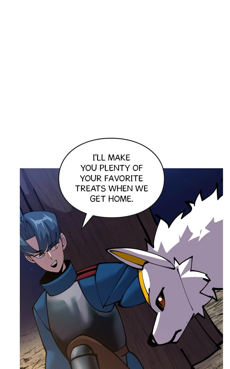 The Story of a Low-Rank Soldier Becoming a Monarch Chapter 32 - Page 49