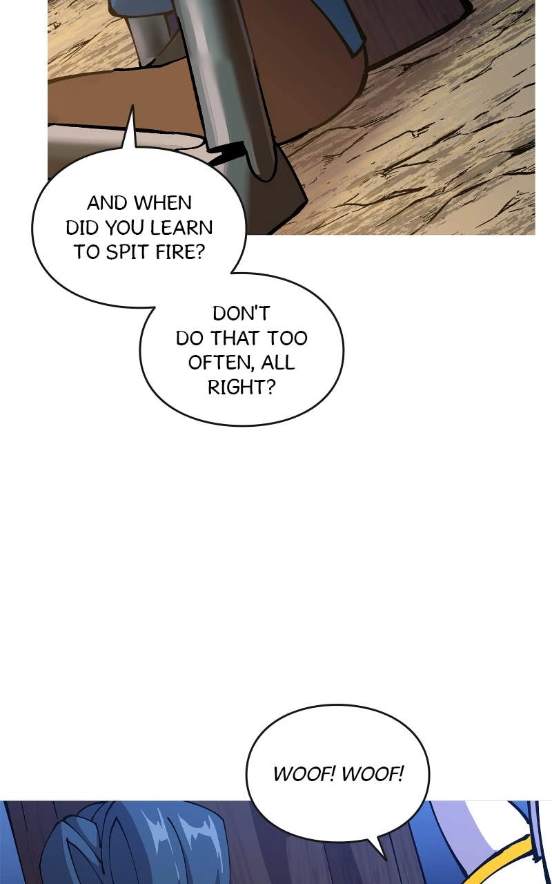 The Story of a Low-Rank Soldier Becoming a Monarch Chapter 32 - Page 50