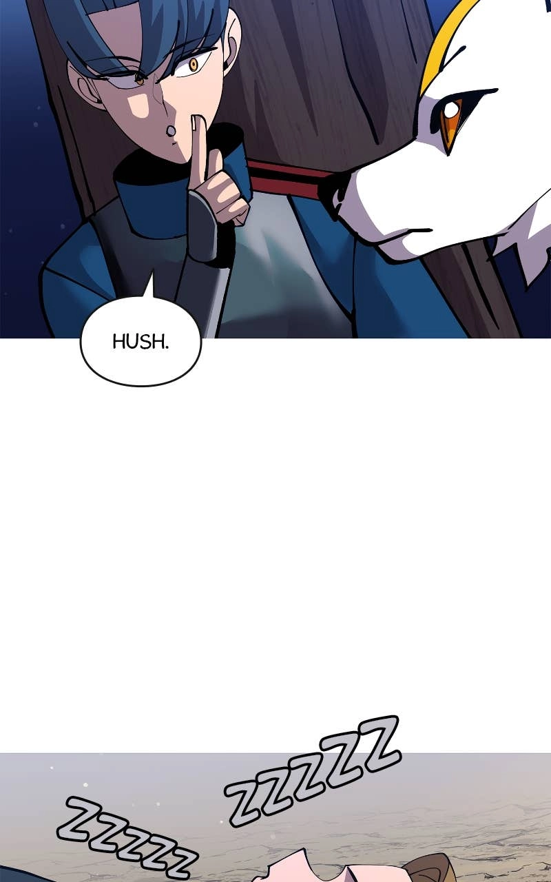 The Story of a Low-Rank Soldier Becoming a Monarch Chapter 32 - Page 51