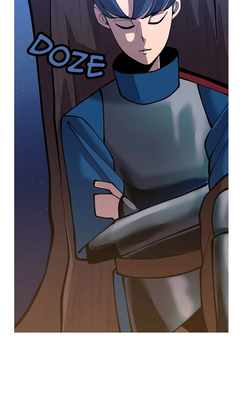 The Story of a Low-Rank Soldier Becoming a Monarch Chapter 32 - Page 53