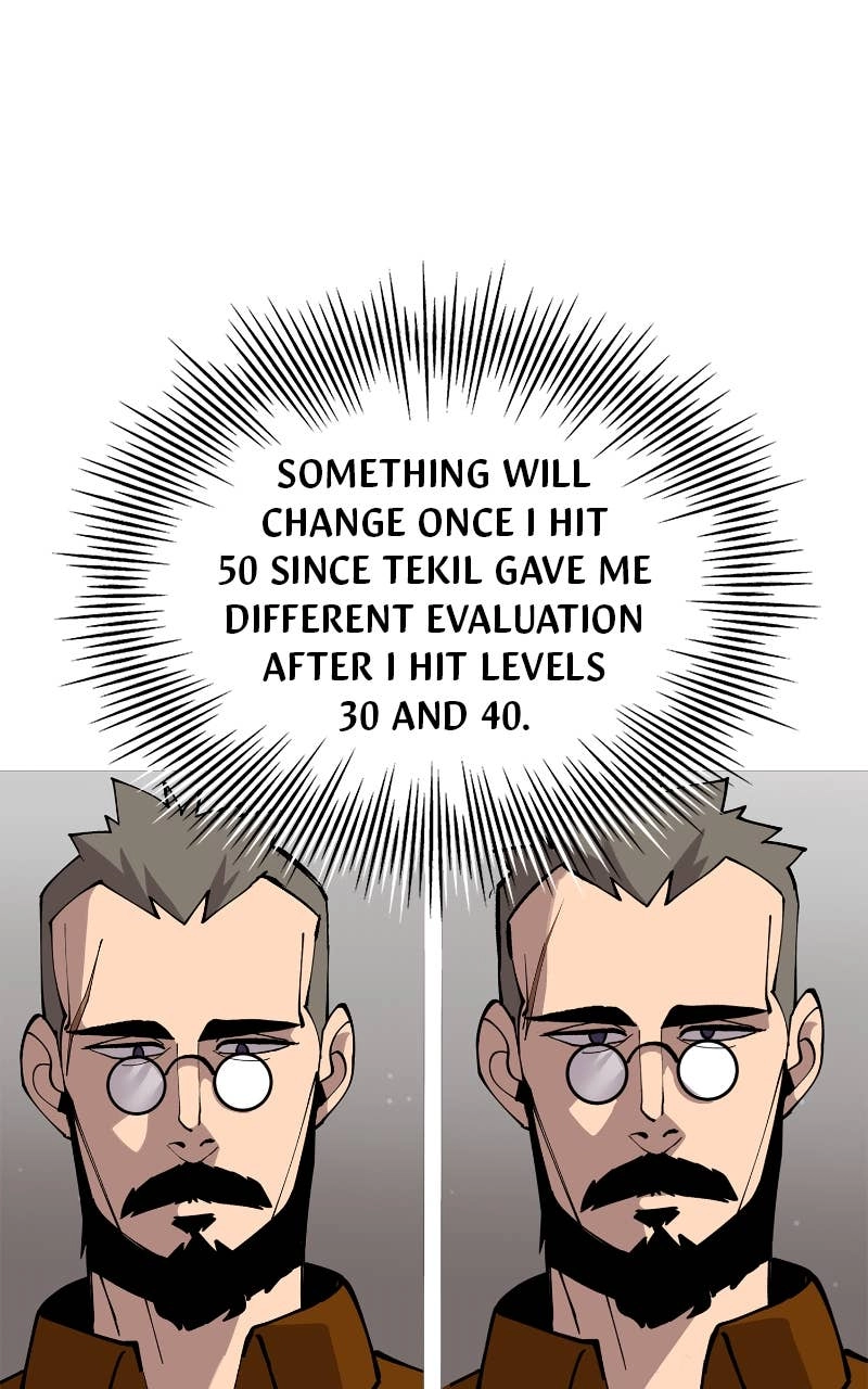 The Story of a Low-Rank Soldier Becoming a Monarch Chapter 32 - Page 55