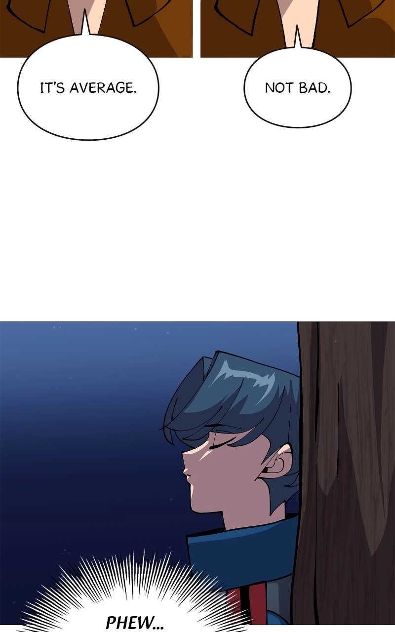 The Story of a Low-Rank Soldier Becoming a Monarch Chapter 32 - Page 56