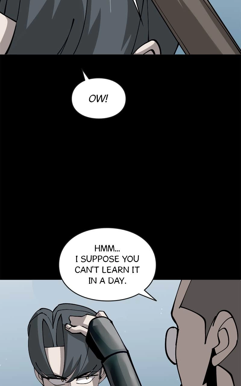 The Story of a Low-Rank Soldier Becoming a Monarch Chapter 32 - Page 58