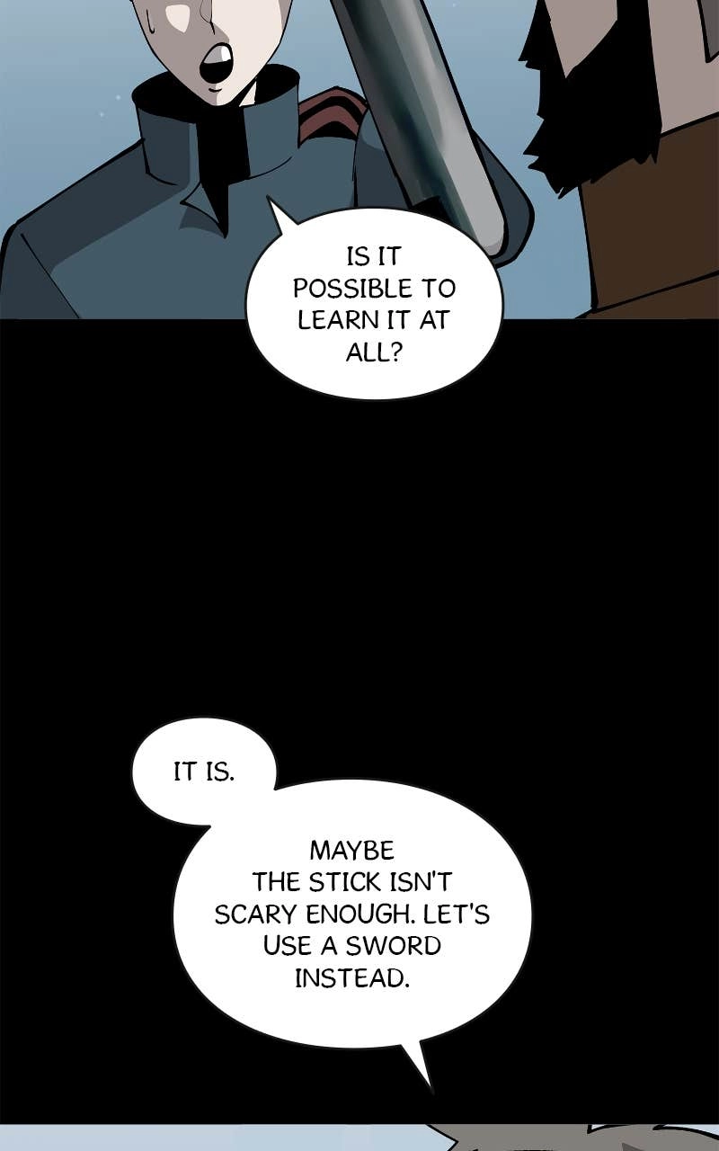 The Story of a Low-Rank Soldier Becoming a Monarch Chapter 32 - Page 59