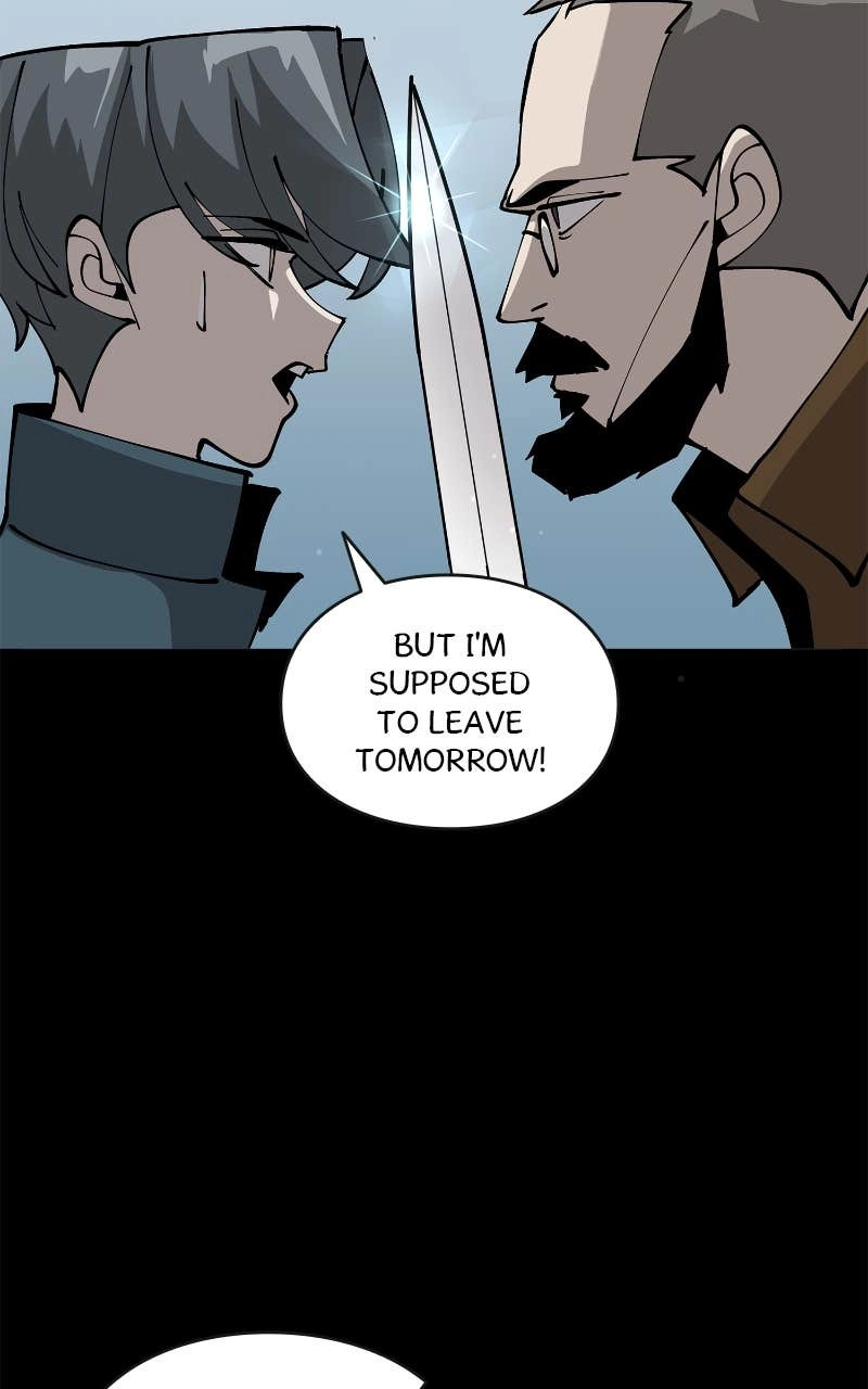 The Story of a Low-Rank Soldier Becoming a Monarch Chapter 32 - Page 60