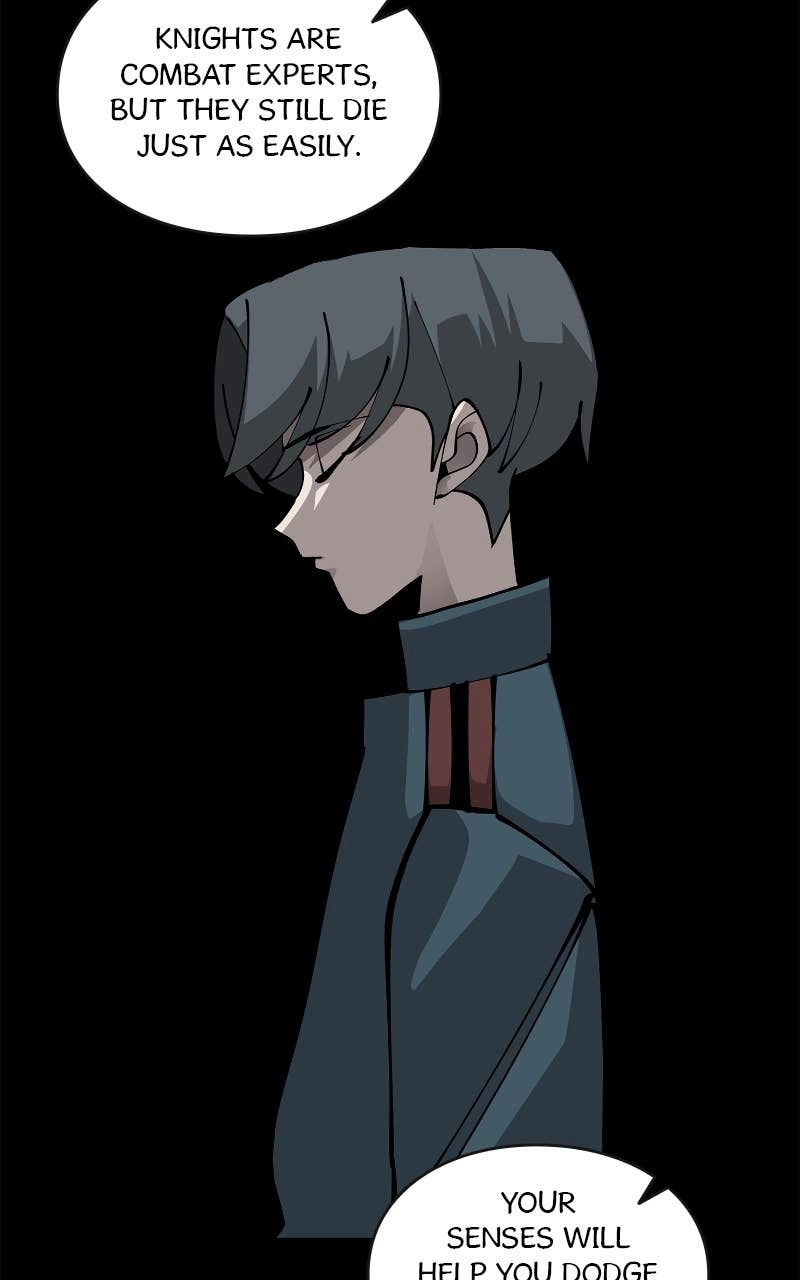 The Story of a Low-Rank Soldier Becoming a Monarch Chapter 32 - Page 61