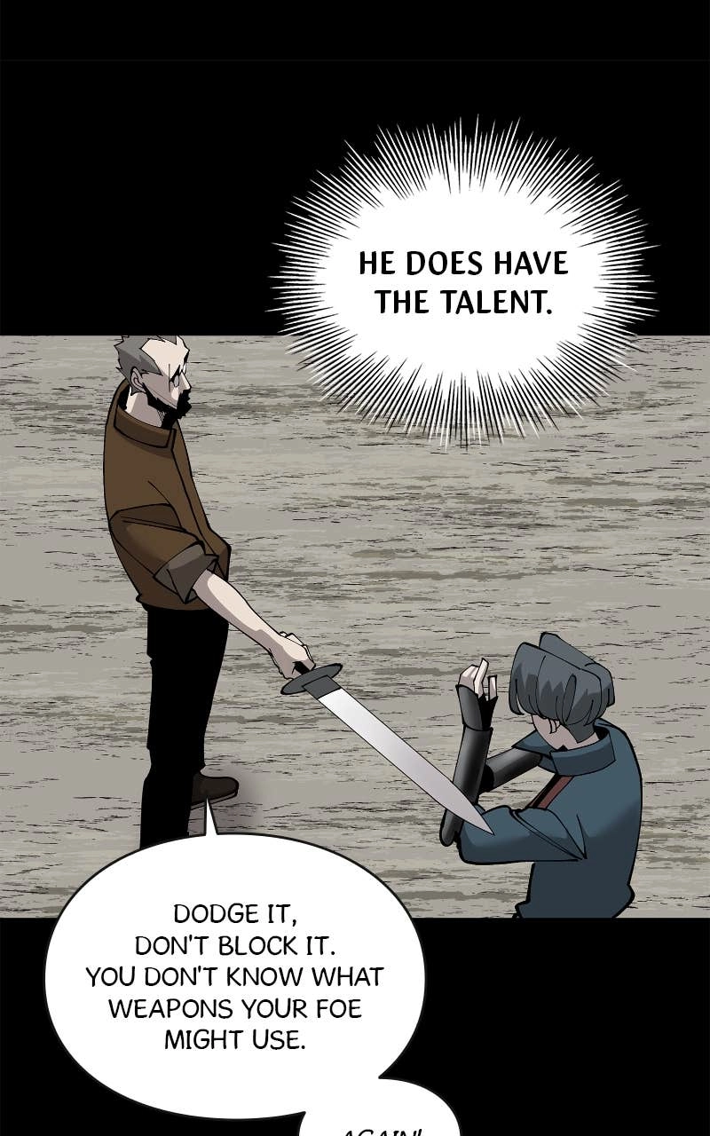 The Story of a Low-Rank Soldier Becoming a Monarch Chapter 32 - Page 66