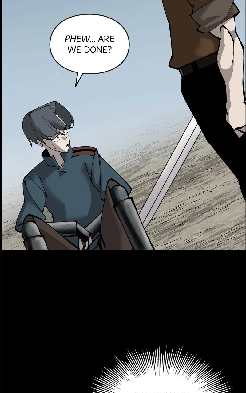 The Story of a Low-Rank Soldier Becoming a Monarch Chapter 32 - Page 68