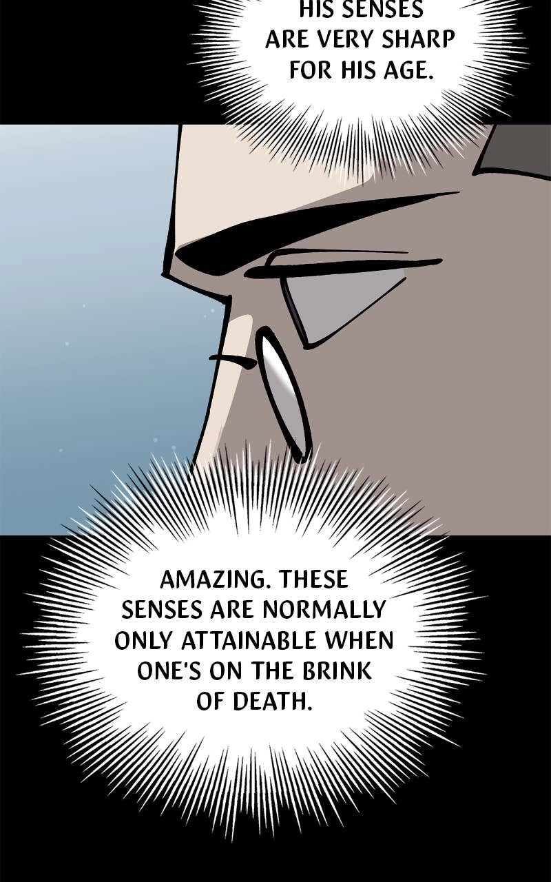 The Story of a Low-Rank Soldier Becoming a Monarch Chapter 32 - Page 69