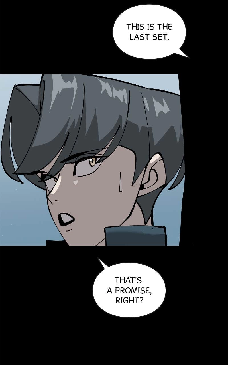 The Story of a Low-Rank Soldier Becoming a Monarch Chapter 32 - Page 70