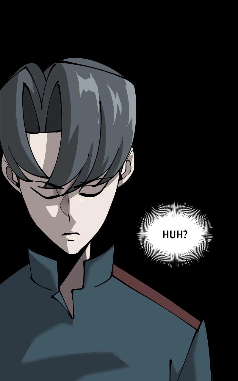 The Story of a Low-Rank Soldier Becoming a Monarch Chapter 32 - Page 71