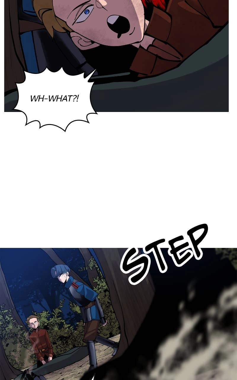 The Story of a Low-Rank Soldier Becoming a Monarch Chapter 32 - Page 83