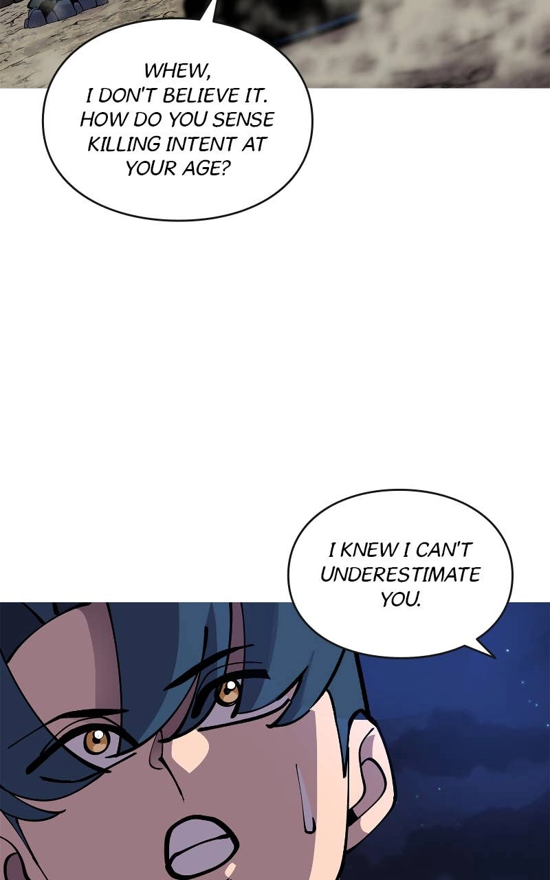 The Story of a Low-Rank Soldier Becoming a Monarch Chapter 32 - Page 84