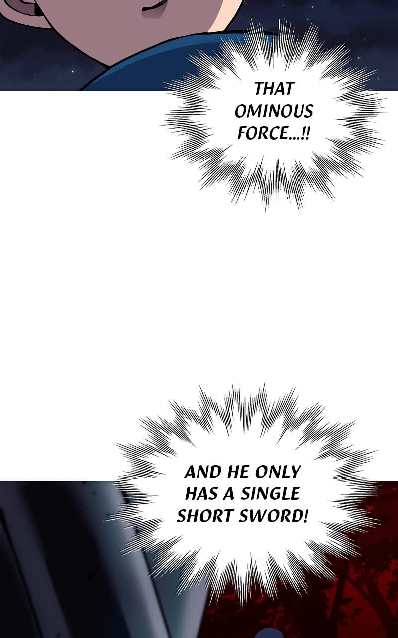 The Story of a Low-Rank Soldier Becoming a Monarch Chapter 32 - Page 85
