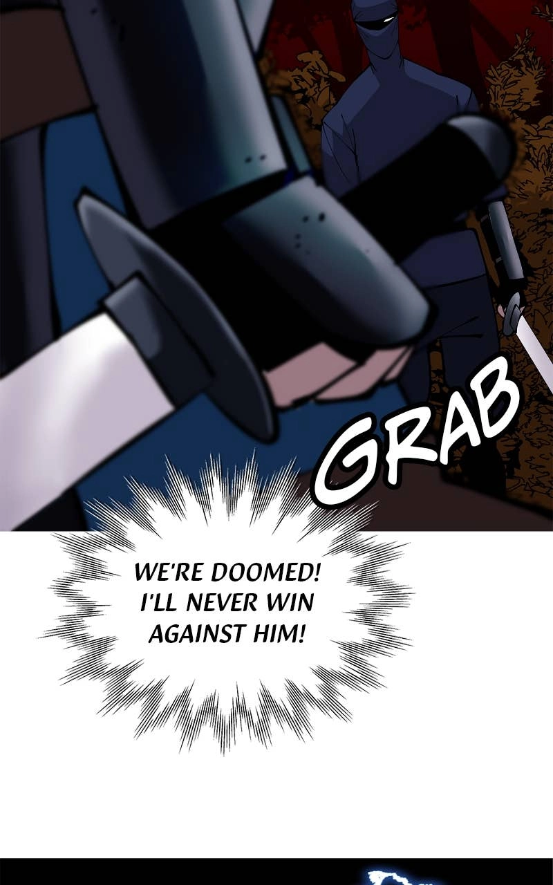 The Story of a Low-Rank Soldier Becoming a Monarch Chapter 32 - Page 86