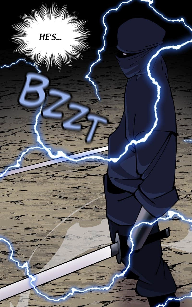 The Story of a Low-Rank Soldier Becoming a Monarch Chapter 32 - Page 87