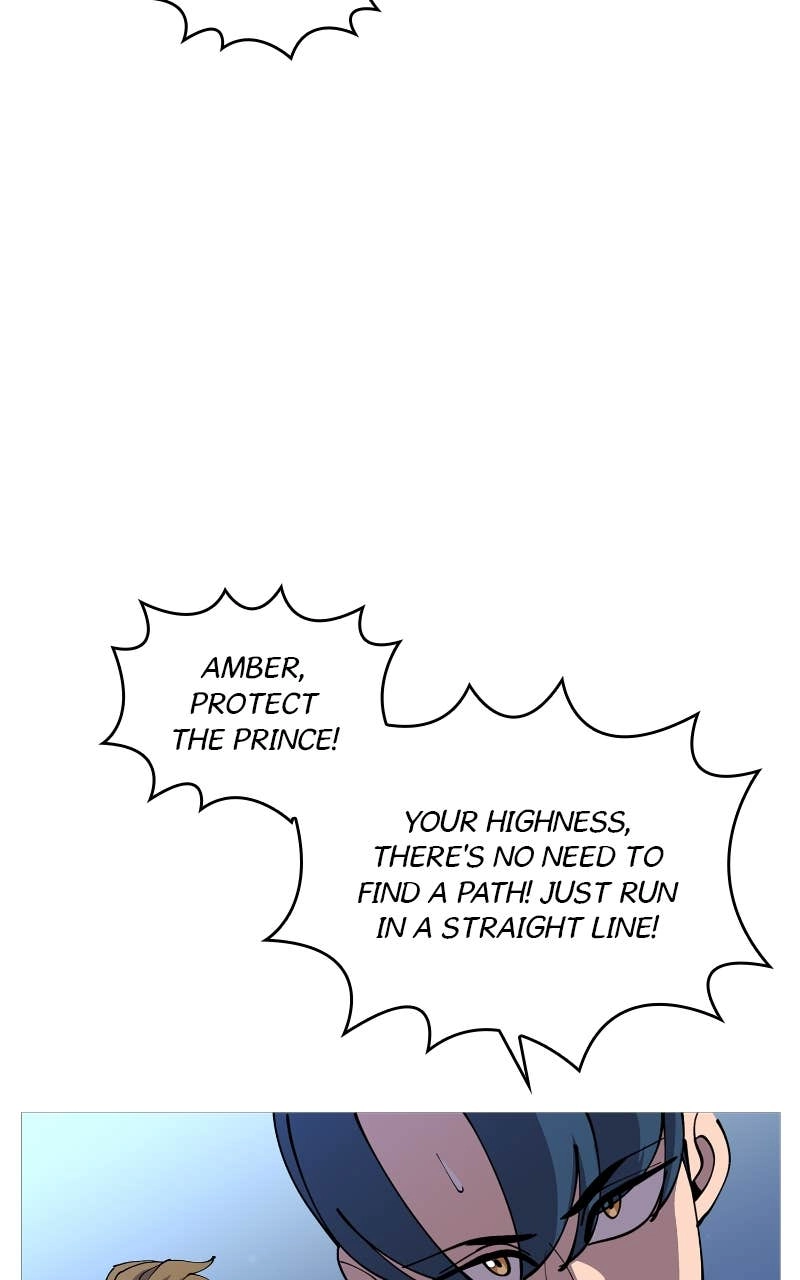 The Story of a Low-Rank Soldier Becoming a Monarch Chapter 33 - Page 3