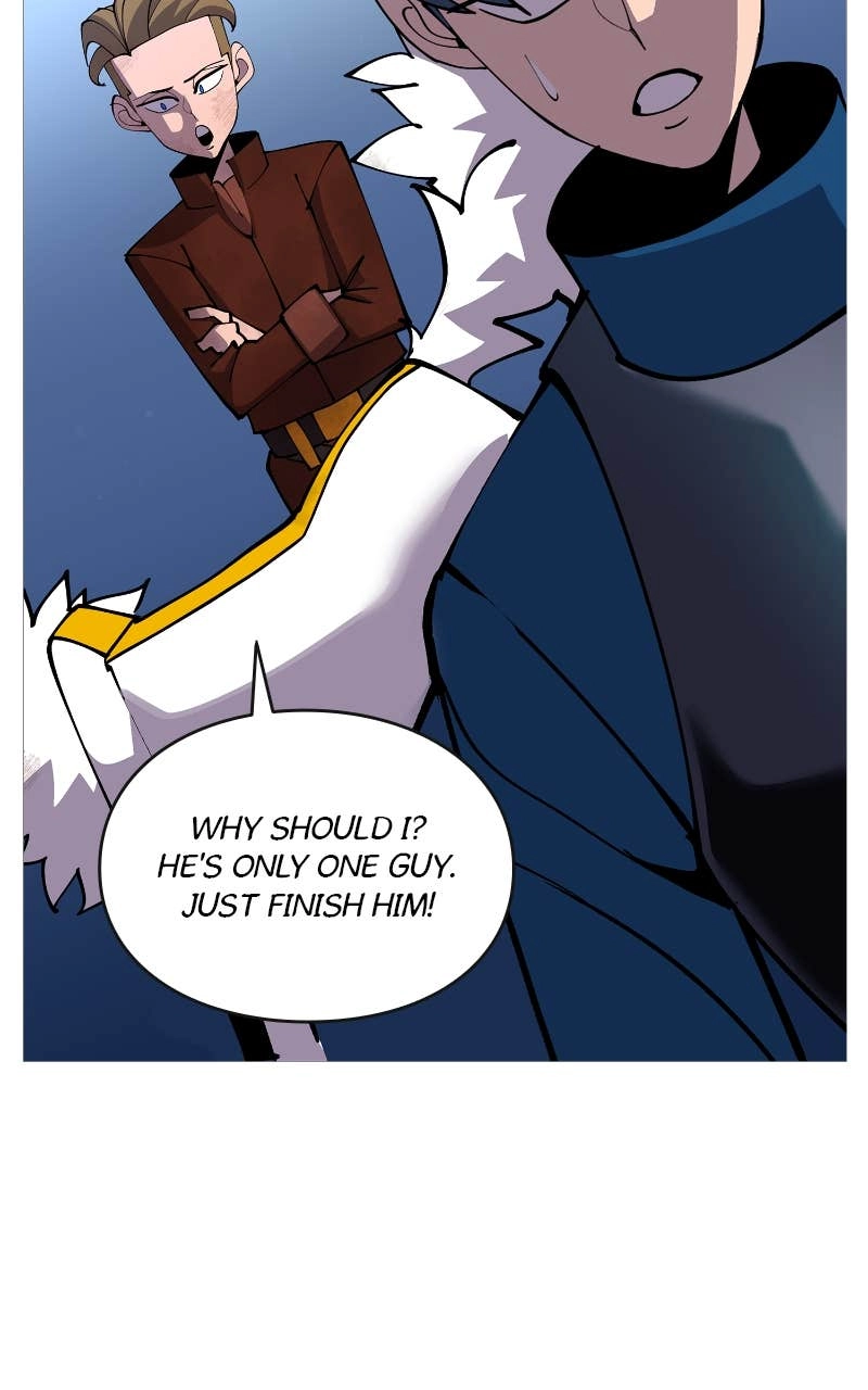 The Story of a Low-Rank Soldier Becoming a Monarch Chapter 33 - Page 4