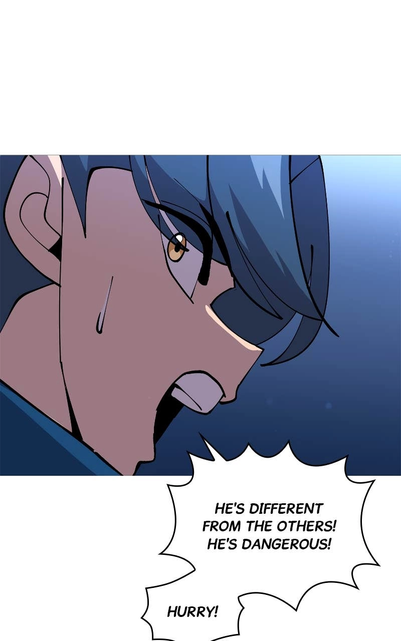 The Story of a Low-Rank Soldier Becoming a Monarch Chapter 33 - Page 5