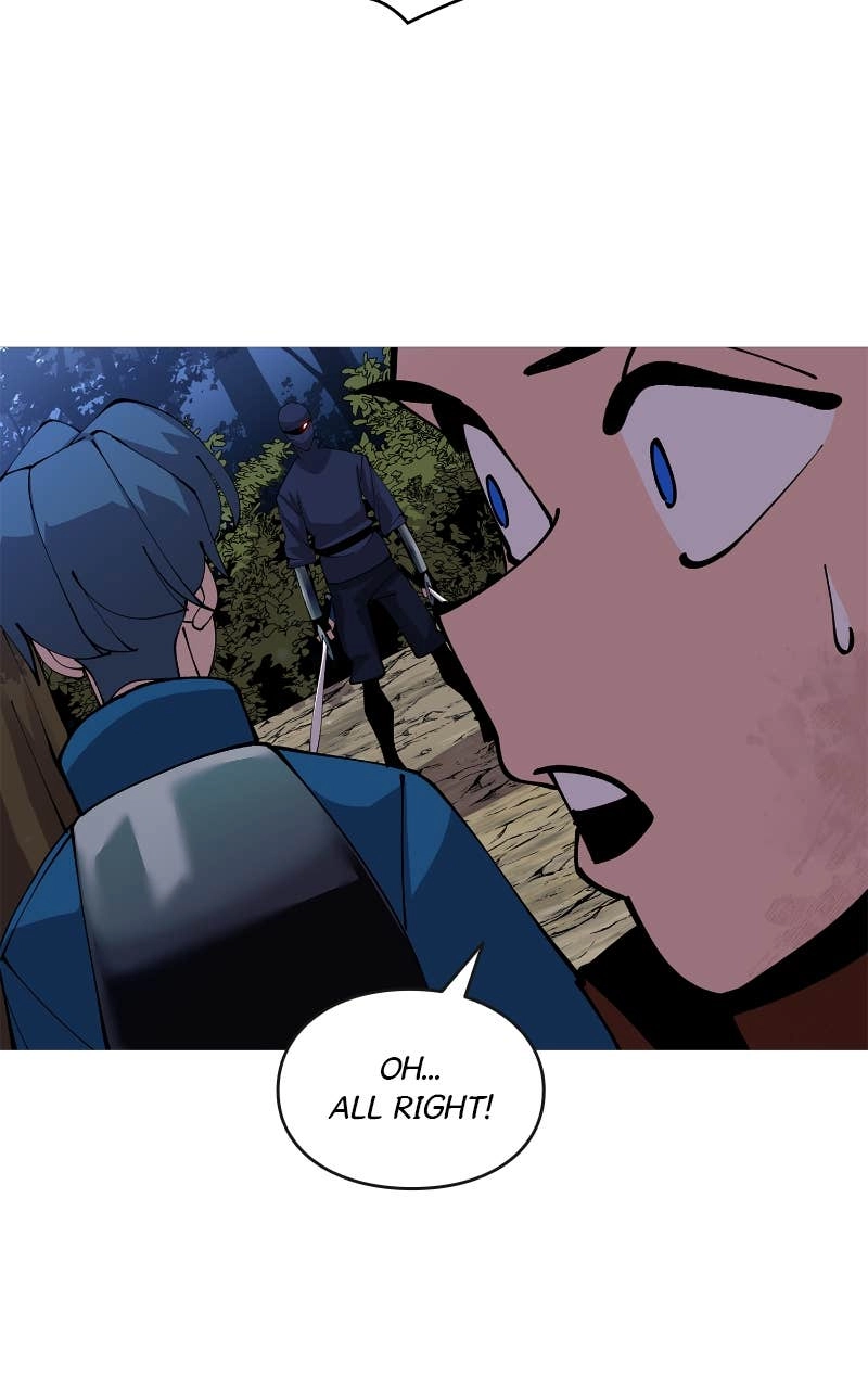 The Story of a Low-Rank Soldier Becoming a Monarch Chapter 33 - Page 6