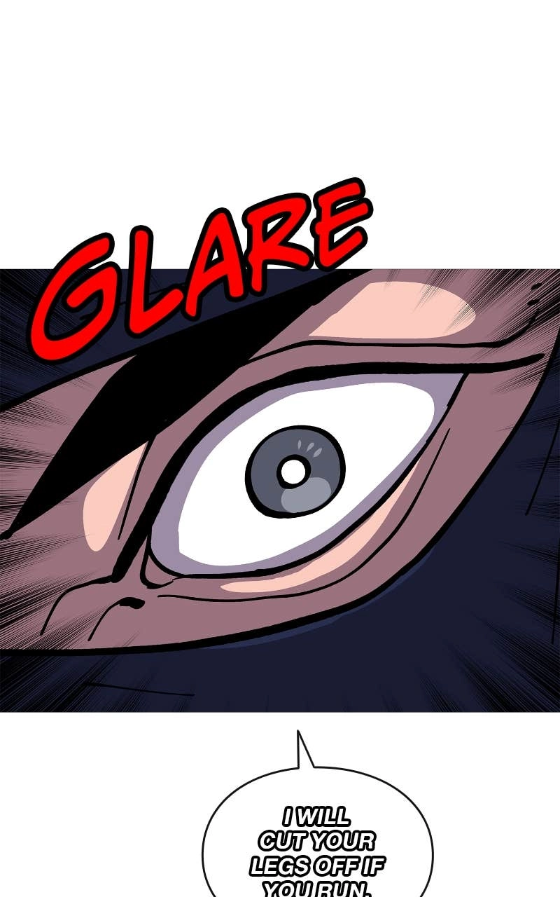 The Story of a Low-Rank Soldier Becoming a Monarch Chapter 33 - Page 7