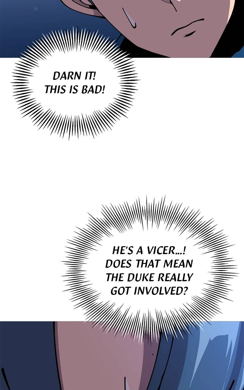 The Story of a Low-Rank Soldier Becoming a Monarch Chapter 33 - Page 10