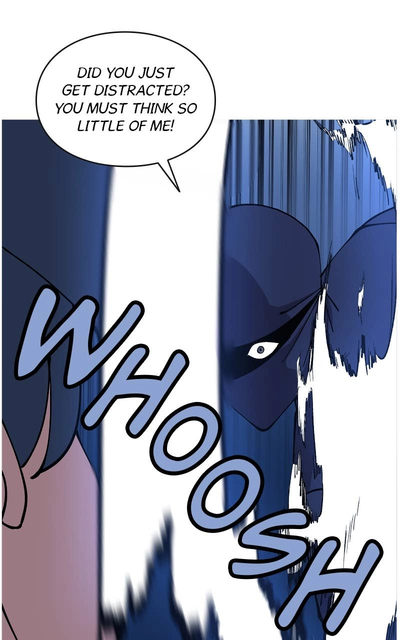 The Story of a Low-Rank Soldier Becoming a Monarch Chapter 33 - Page 12