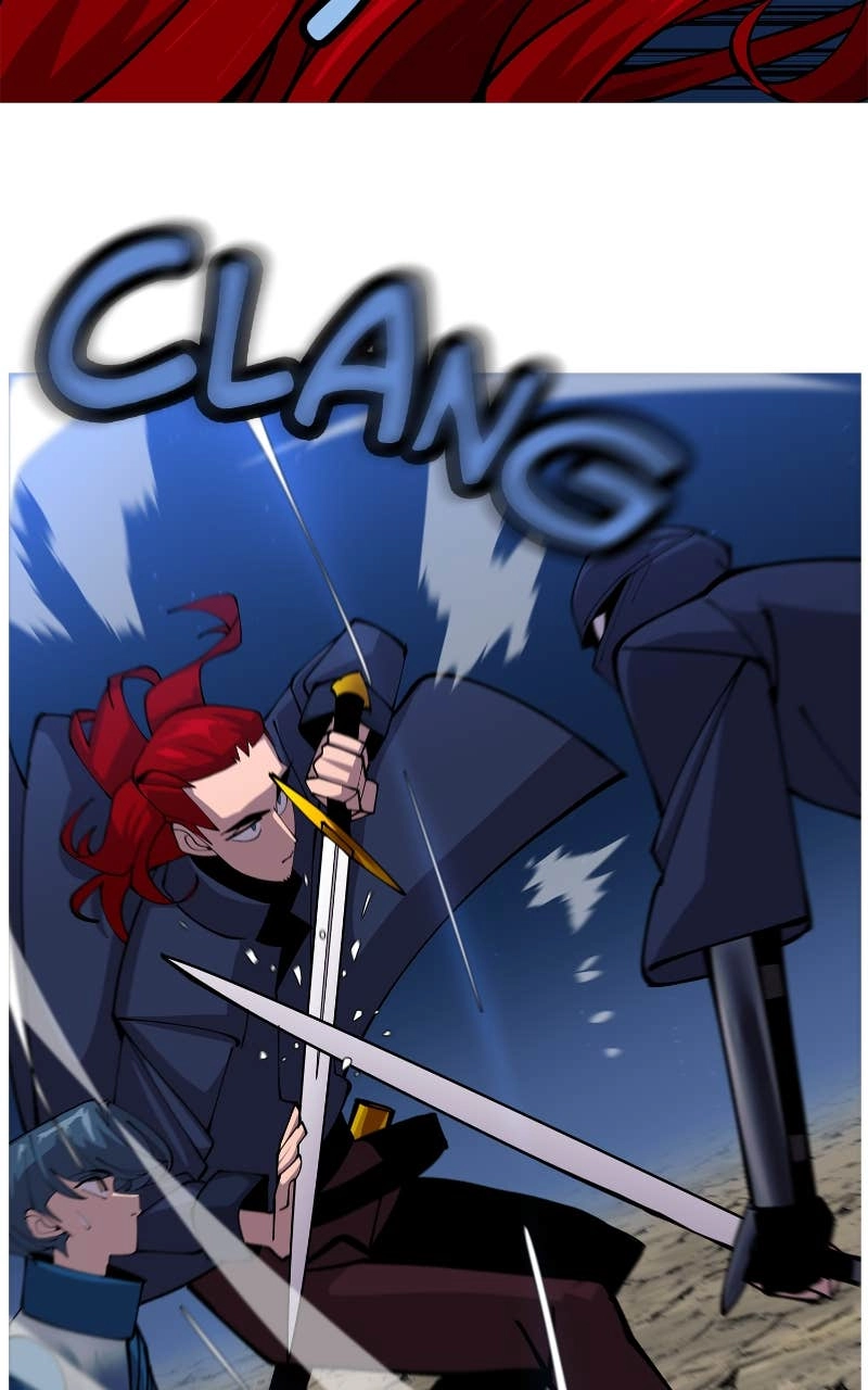 The Story of a Low-Rank Soldier Becoming a Monarch Chapter 33 - Page 15
