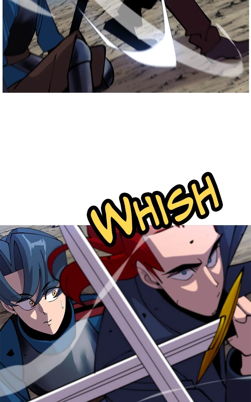 The Story of a Low-Rank Soldier Becoming a Monarch Chapter 33 - Page 16