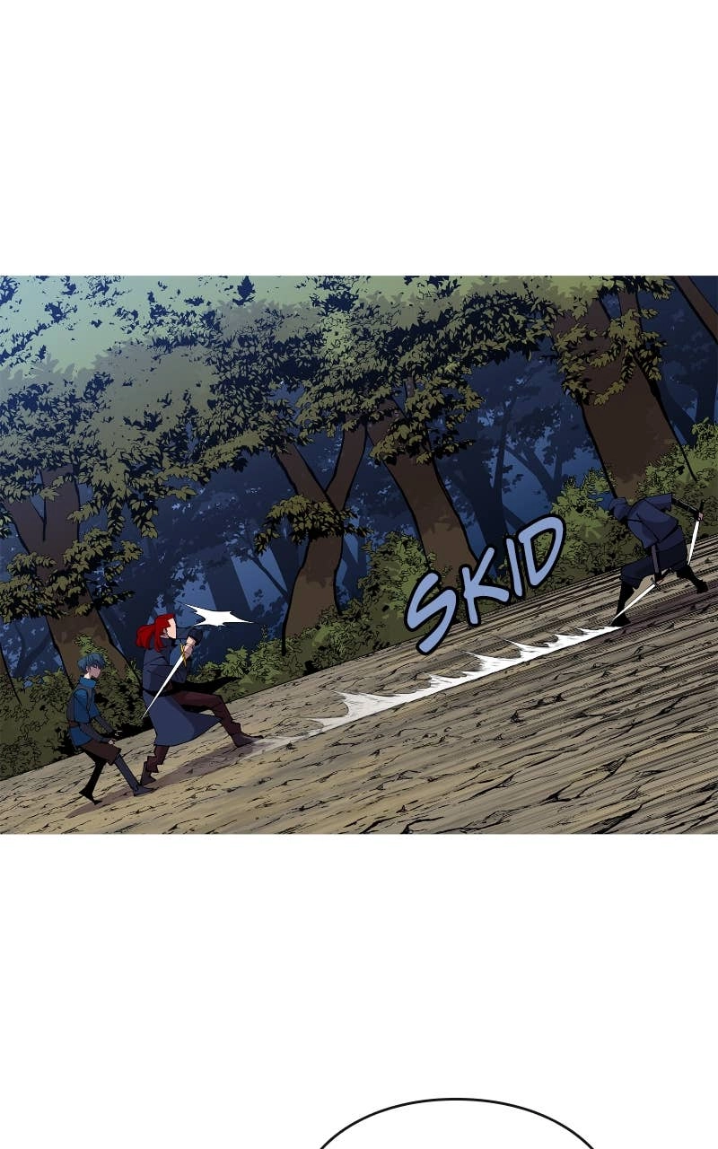 The Story of a Low-Rank Soldier Becoming a Monarch Chapter 33 - Page 18