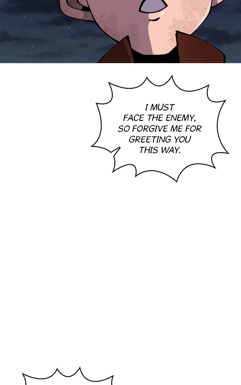 The Story of a Low-Rank Soldier Becoming a Monarch Chapter 33 - Page 21