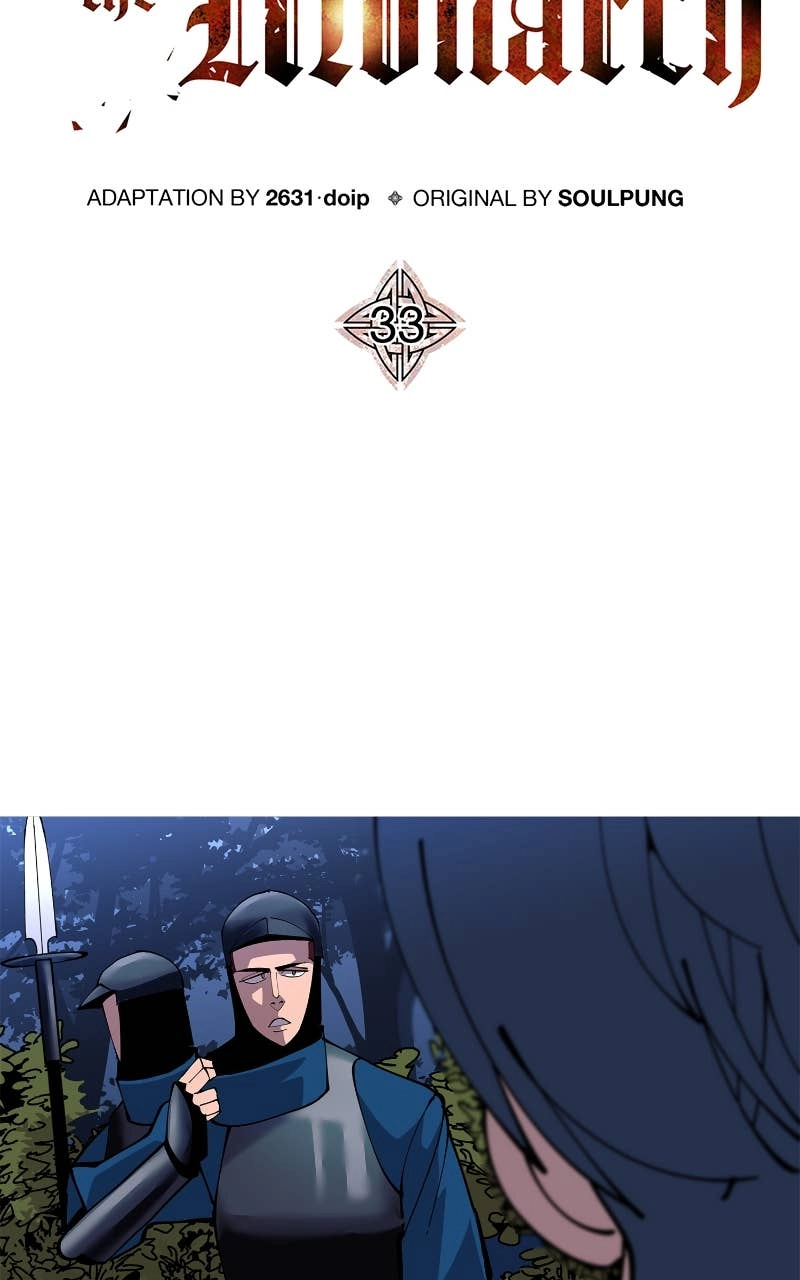 The Story of a Low-Rank Soldier Becoming a Monarch Chapter 33 - Page 24