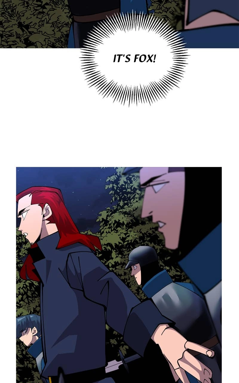 The Story of a Low-Rank Soldier Becoming a Monarch Chapter 33 - Page 25