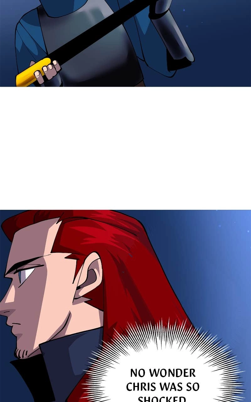 The Story of a Low-Rank Soldier Becoming a Monarch Chapter 33 - Page 27