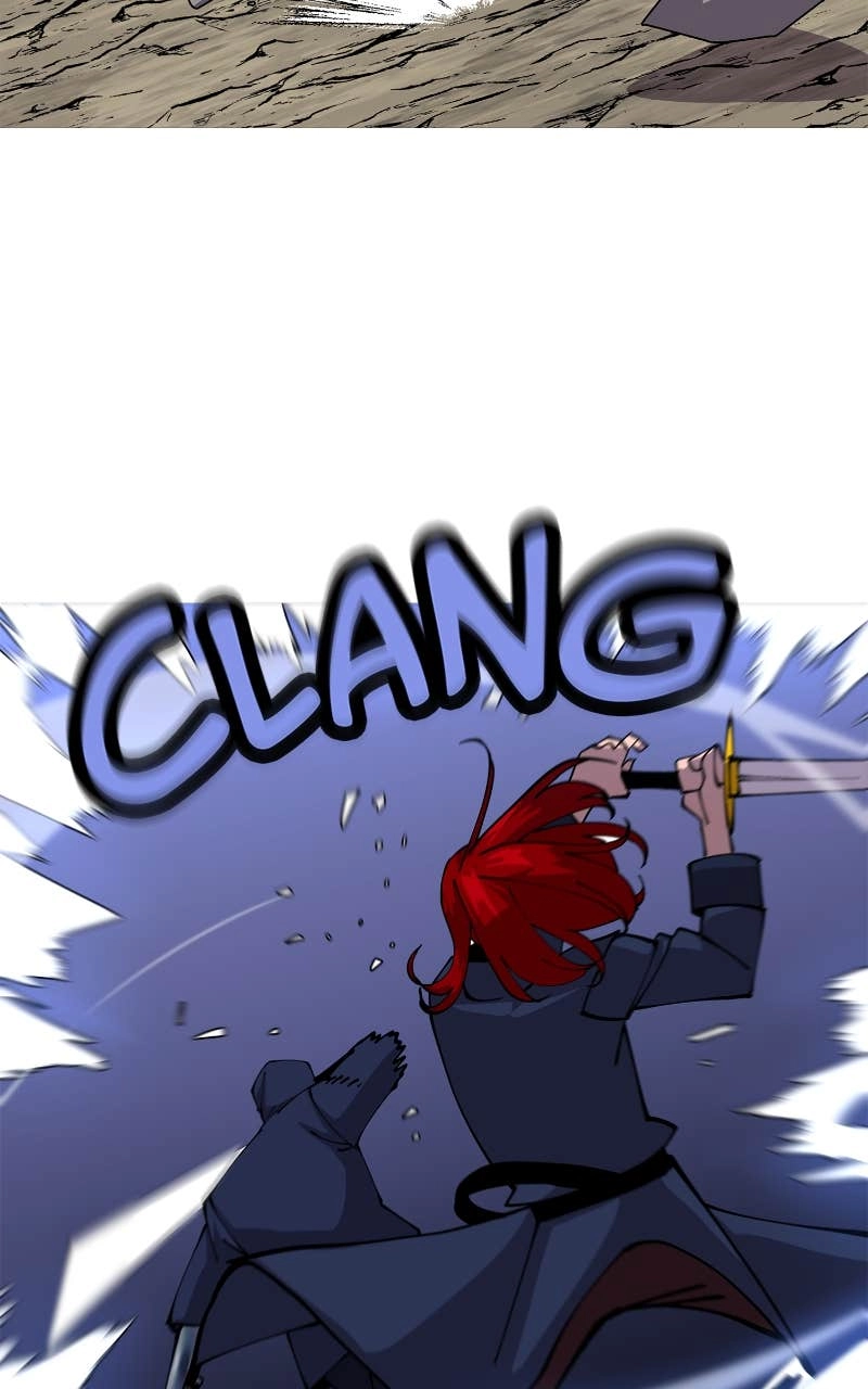 The Story of a Low-Rank Soldier Becoming a Monarch Chapter 33 - Page 31