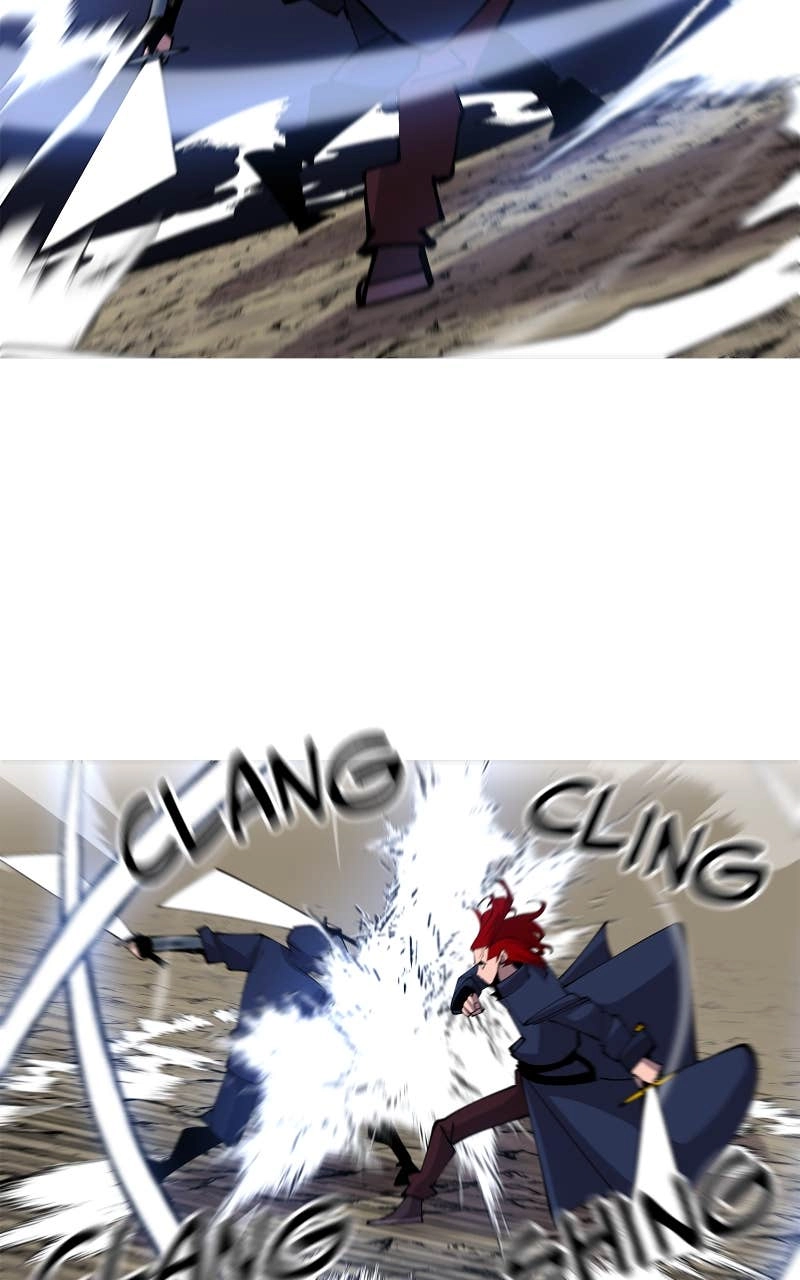 The Story of a Low-Rank Soldier Becoming a Monarch Chapter 33 - Page 32