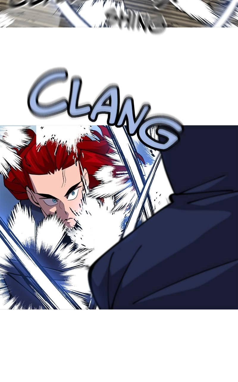 The Story of a Low-Rank Soldier Becoming a Monarch Chapter 33 - Page 33
